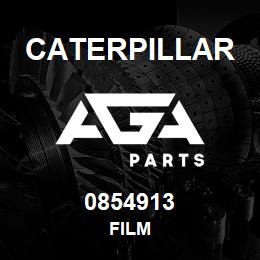 0854913 Caterpillar FILM | AGA Parts