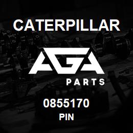 0855170 Caterpillar PIN | AGA Parts