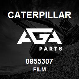 0855307 Caterpillar FILM | AGA Parts