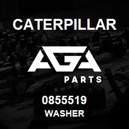 0855519 Caterpillar WASHER | AGA Parts