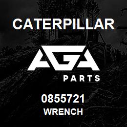 0855721 Caterpillar WRENCH | AGA Parts
