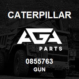 0855763 Caterpillar GUN | AGA Parts