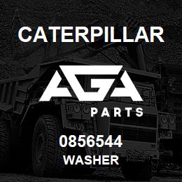 0856544 Caterpillar WASHER | AGA Parts