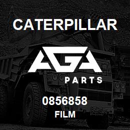 0856858 Caterpillar FILM | AGA Parts