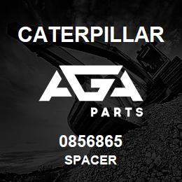 0856865 Caterpillar SPACER | AGA Parts