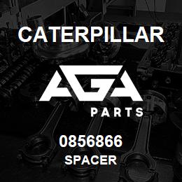 0856866 Caterpillar SPACER | AGA Parts