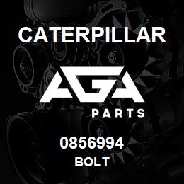 0856994 Caterpillar BOLT | AGA Parts