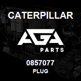 0857077 Caterpillar PLUG | AGA Parts