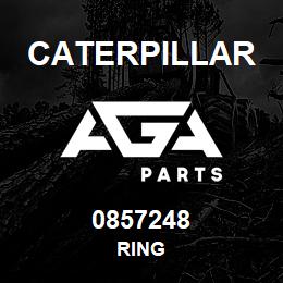 0857248 Caterpillar RING | AGA Parts