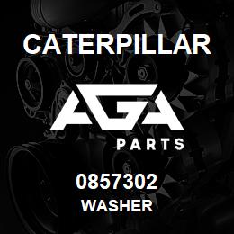0857302 Caterpillar WASHER | AGA Parts