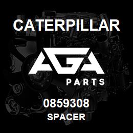 0859308 Caterpillar SPACER | AGA Parts