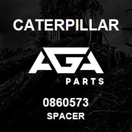 0860573 Caterpillar SPACER | AGA Parts
