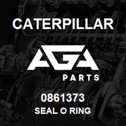 0861373 Caterpillar SEAL O RING | AGA Parts