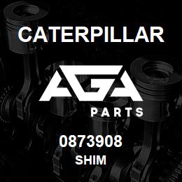 0873908 Caterpillar SHIM | AGA Parts