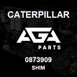 0873909 Caterpillar SHIM | AGA Parts