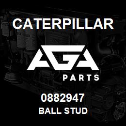 0882947 Caterpillar BALL STUD | AGA Parts
