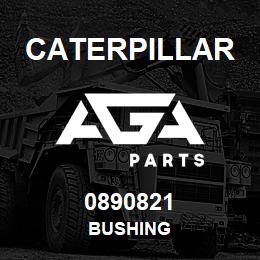 0890821 Caterpillar BUSHING | AGA Parts