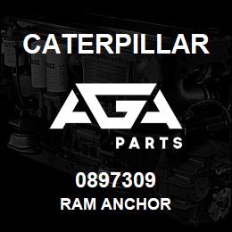 0897309 Caterpillar RAM ANCHOR | AGA Parts
