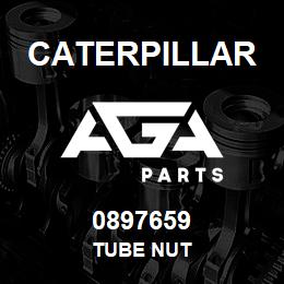 0897659 Caterpillar TUBE NUT | AGA Parts