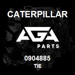 0904885 Caterpillar TIE | AGA Parts