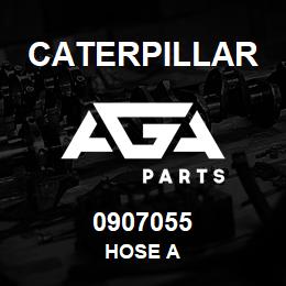 0907055 Caterpillar HOSE A | AGA Parts