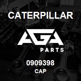 0909398 Caterpillar CAP | AGA Parts