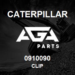 0910090 Caterpillar CLIP | AGA Parts