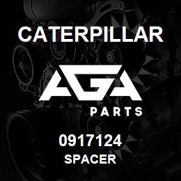 0917124 Caterpillar SPACER | AGA Parts
