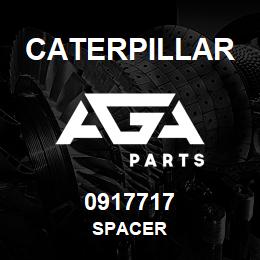0917717 Caterpillar SPACER | AGA Parts