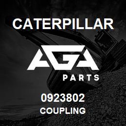 0923802 Caterpillar COUPLING | AGA Parts