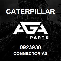 0923930 Caterpillar CONNECTOR AS | AGA Parts