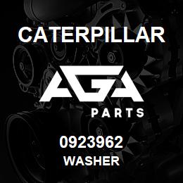 0923962 Caterpillar WASHER | AGA Parts