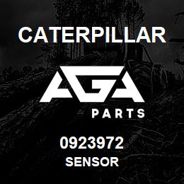 0923972 Caterpillar SENSOR | AGA Parts