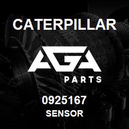0925167 Caterpillar SENSOR | AGA Parts