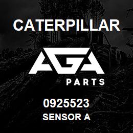 0925523 Caterpillar SENSOR A | AGA Parts