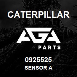 0925525 Caterpillar SENSOR A | AGA Parts