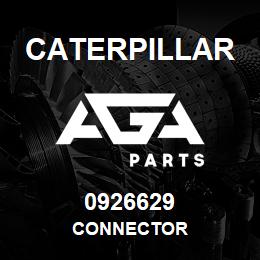 0926629 Caterpillar CONNECTOR | AGA Parts