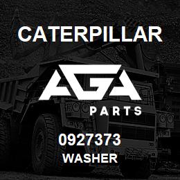 0927373 Caterpillar WASHER | AGA Parts