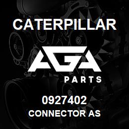 0927402 Caterpillar CONNECTOR AS | AGA Parts