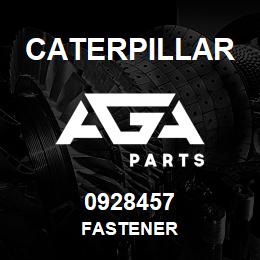 0928457 Caterpillar FASTENER | AGA Parts