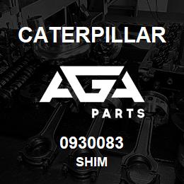 0930083 Caterpillar SHIM | AGA Parts