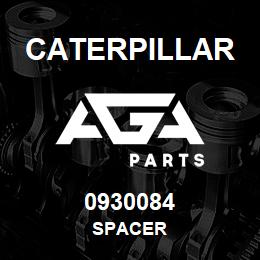 0930084 Caterpillar SPACER | AGA Parts