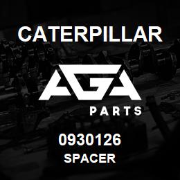 0930126 Caterpillar SPACER | AGA Parts
