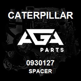 0930127 Caterpillar SPACER | AGA Parts