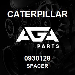0930128 Caterpillar SPACER | AGA Parts