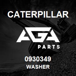 0930349 Caterpillar WASHER | AGA Parts