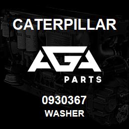 0930367 Caterpillar WASHER | AGA Parts