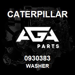 0930383 Caterpillar WASHER | AGA Parts