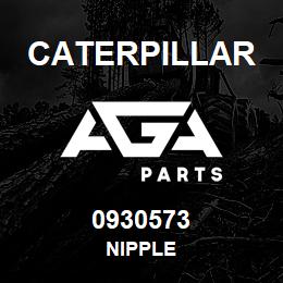 0930573 Caterpillar NIPPLE | AGA Parts