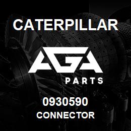 0930590 Caterpillar CONNECTOR | AGA Parts